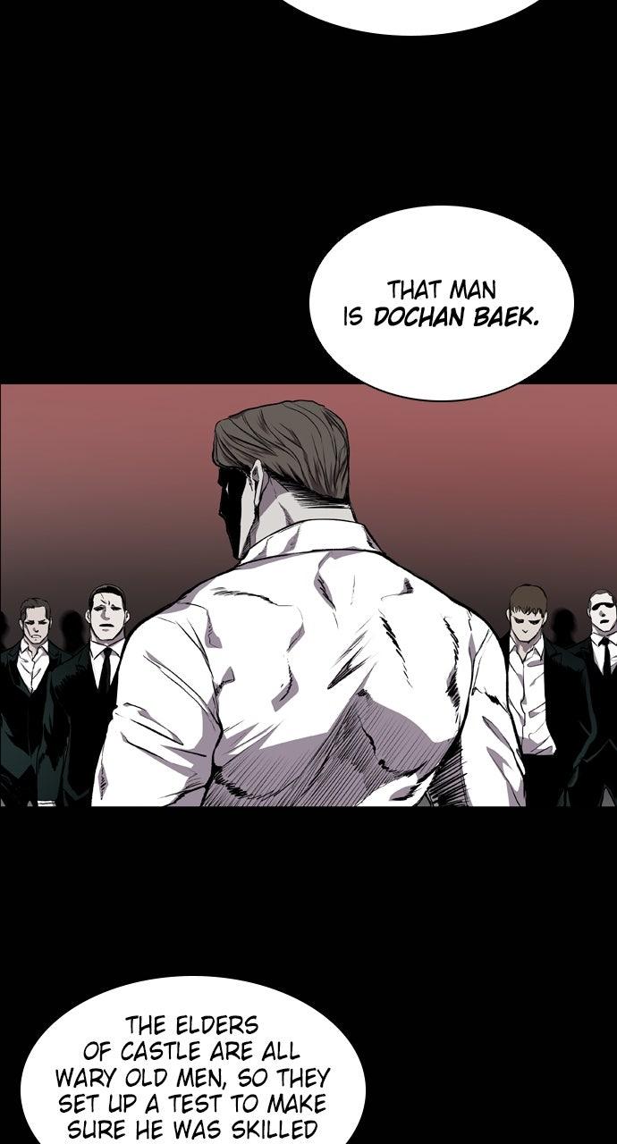 Read Castle chapter 67 image 9 on Lezhin