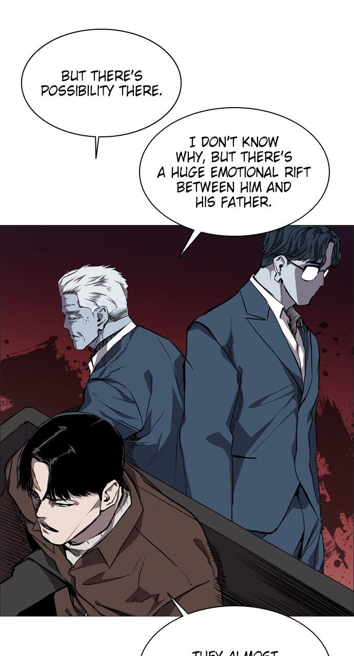 Read Castle chapter 68 image 10 on Lezhin
