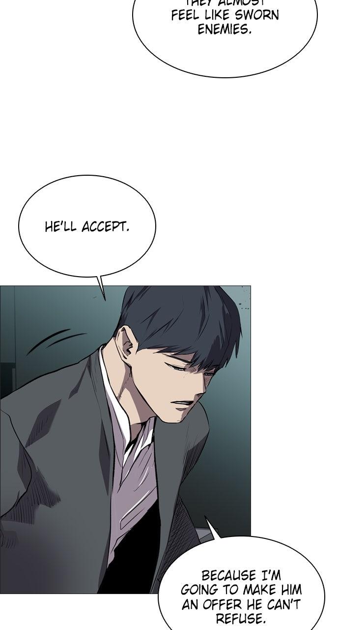 Read Castle chapter 68 image 11 on Lezhin