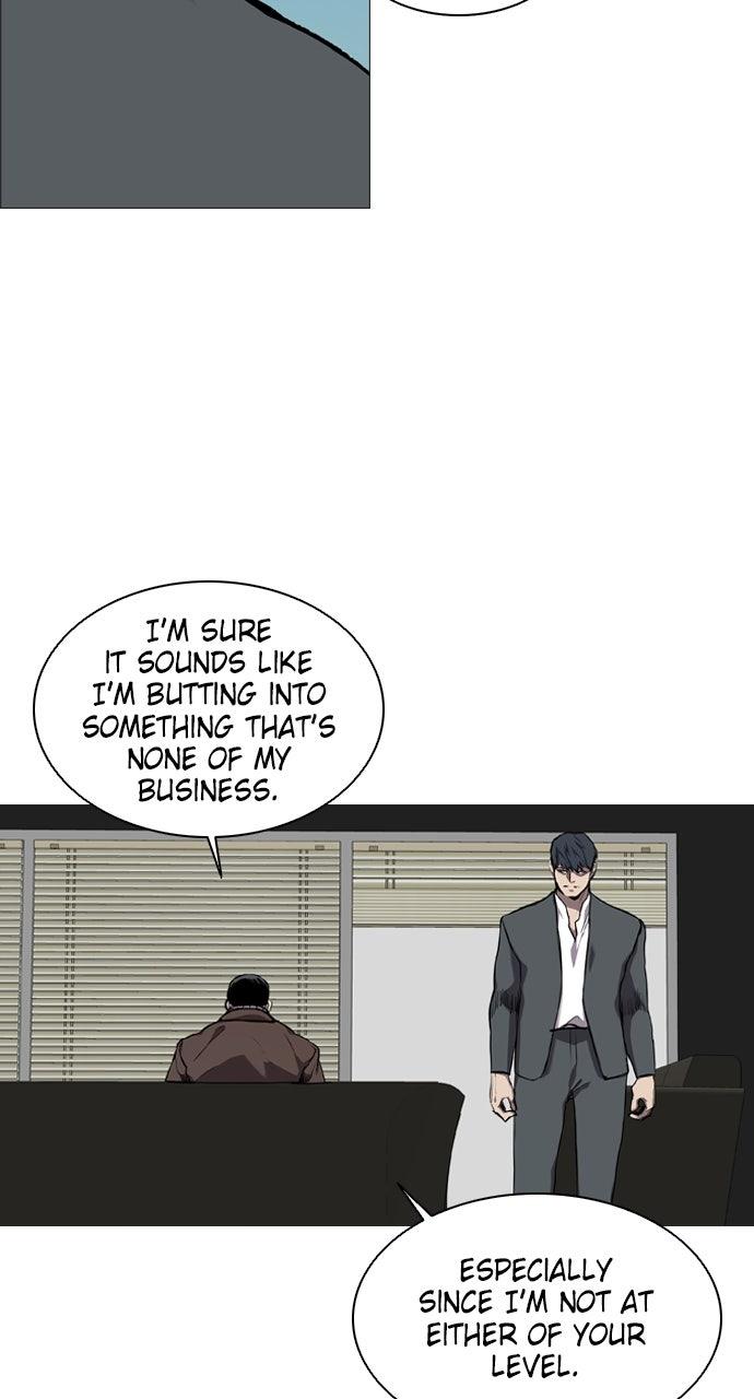 Read Castle chapter 68 image 16 on Lezhin