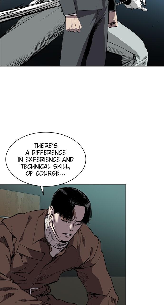 Read Castle chapter 68 image 20 on Lezhin