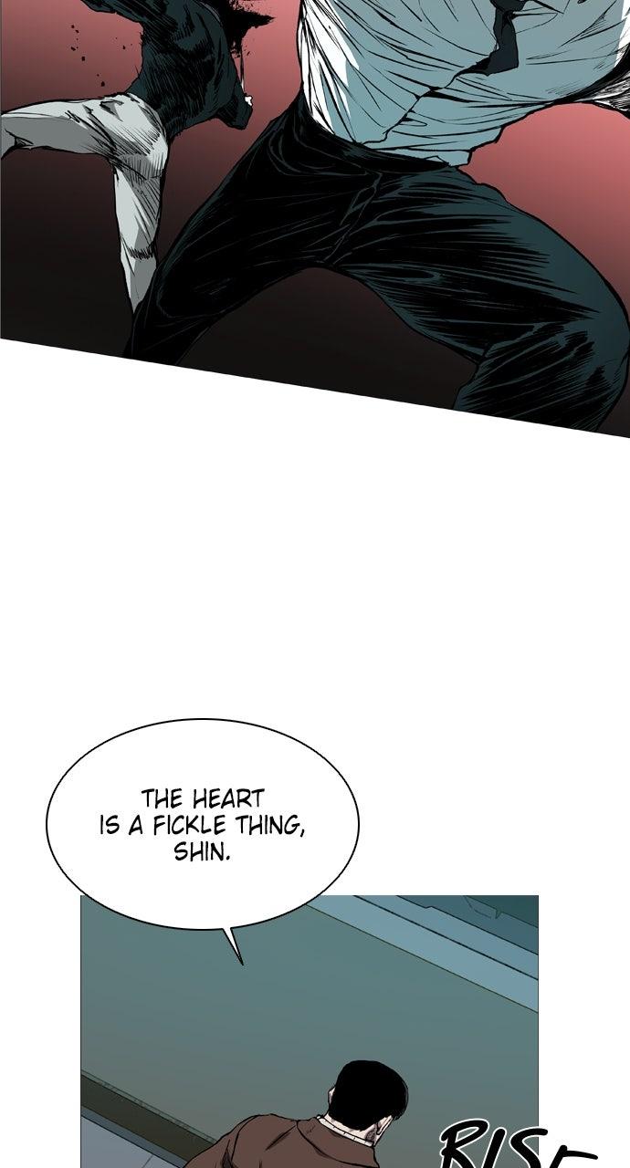 Read Castle chapter 68 image 24 on Lezhin
