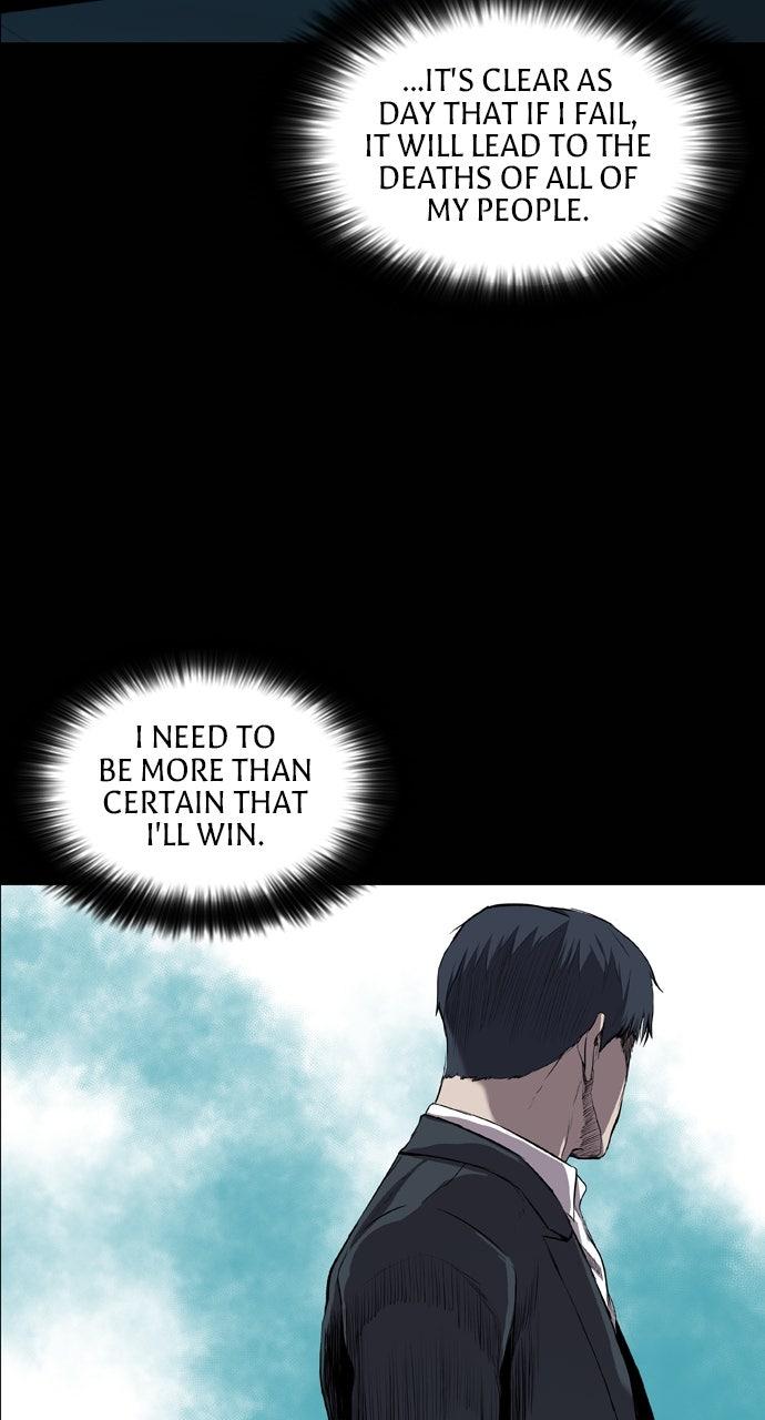 Read Castle chapter 68 image 29 on Lezhin
