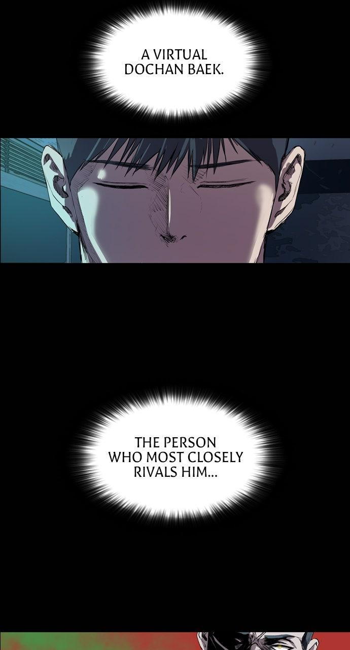 Read Castle chapter 68 image 33 on Lezhin