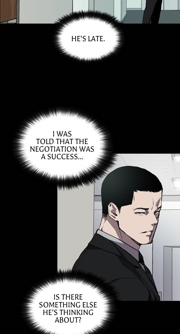 Read Castle chapter 68 image 42 on Lezhin