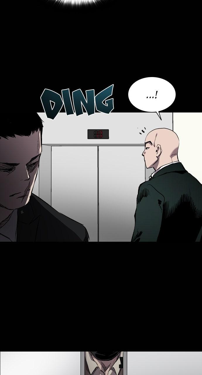 Read Castle chapter 68 image 43 on Lezhin
