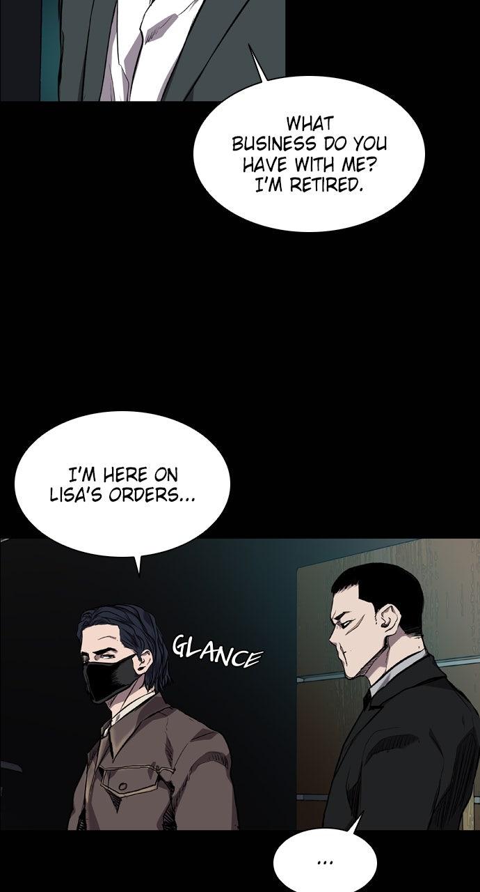 Read Castle chapter 68 image 53 on Lezhin