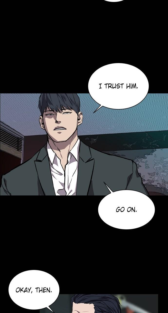 Read Castle chapter 68 image 54 on Lezhin