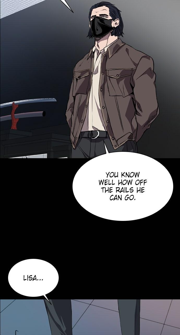 Read Castle chapter 68 image 59 on Lezhin