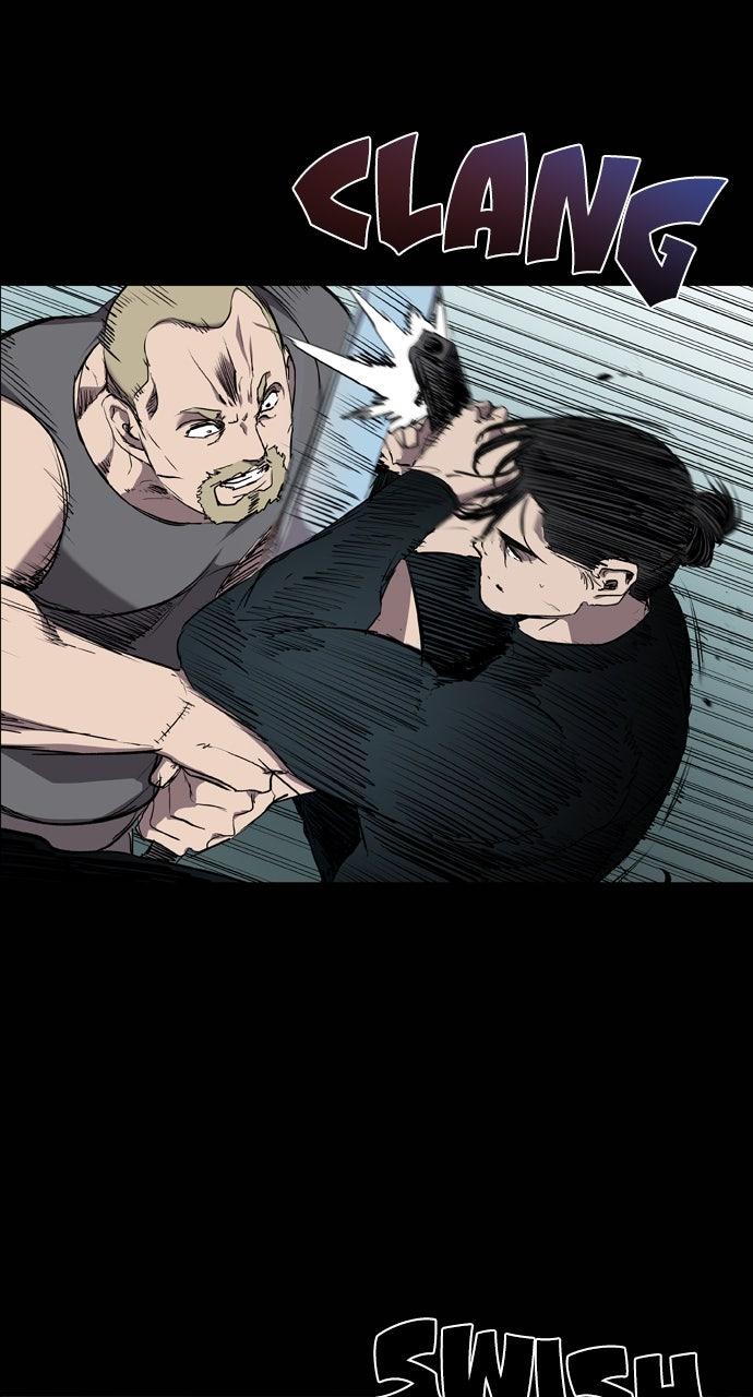 Read Castle chapter 68 image 69 on Lezhin