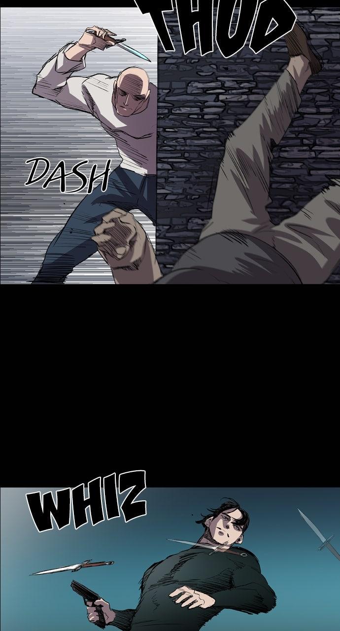Read Castle chapter 68 image 71 on Lezhin