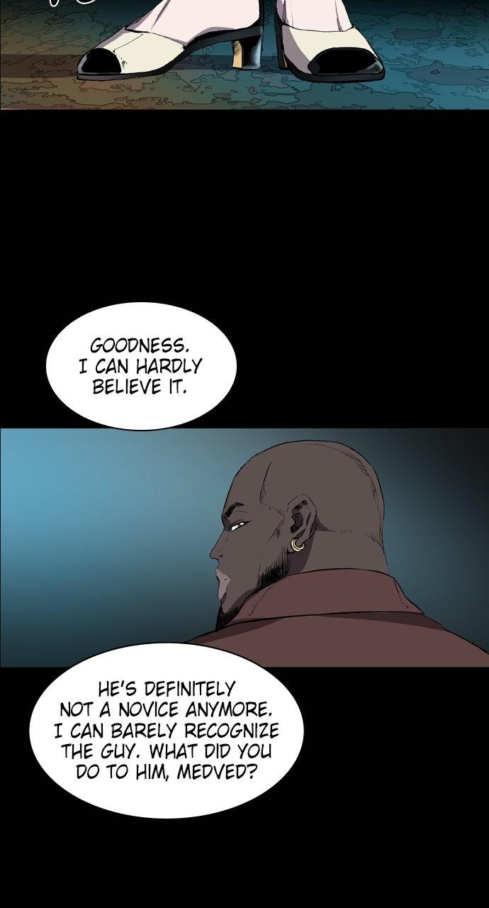 Read Castle chapter 68 image 75 on Lezhin