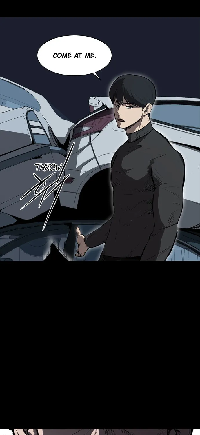 Read Castle chapter 7 image 1 on Lezhin