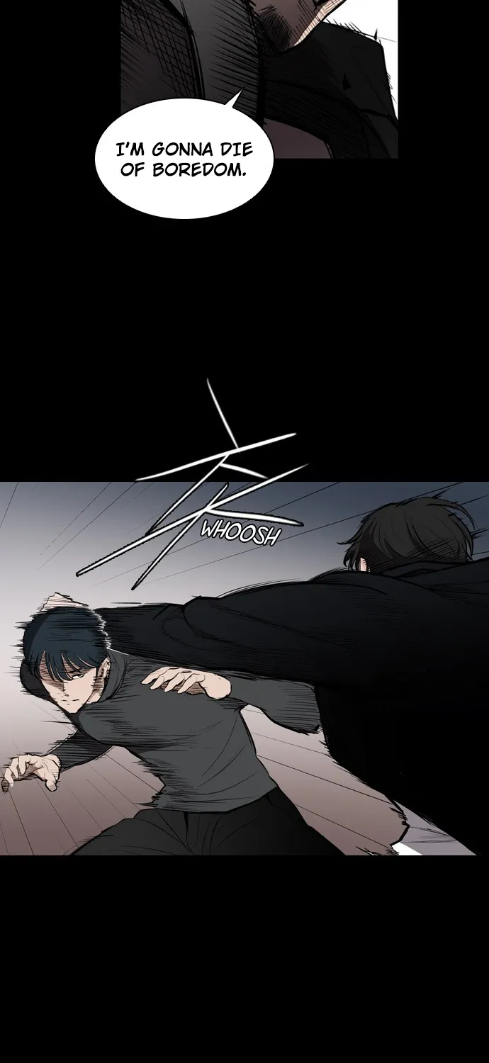 Read Castle chapter 7 image 14 on Lezhin