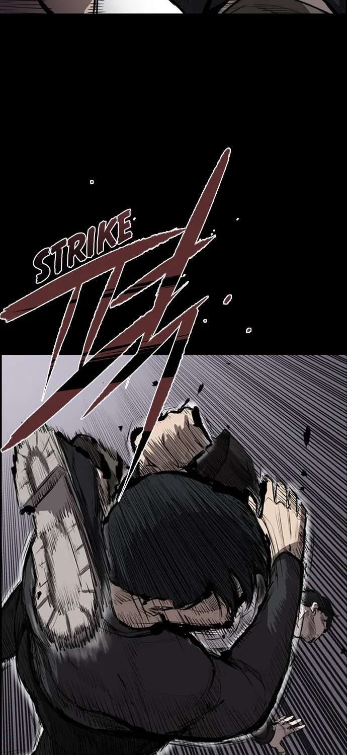 Read Castle chapter 7 image 18 on Lezhin