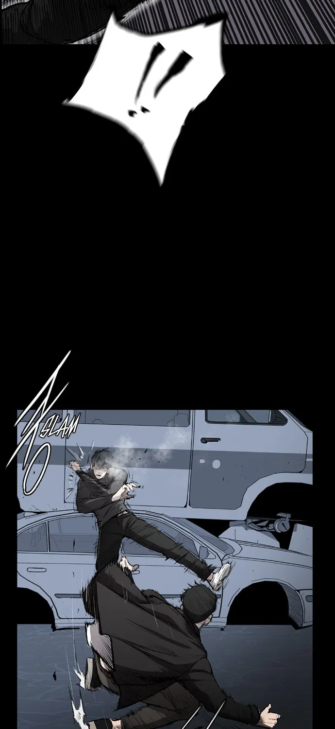 Read Castle chapter 7 image 19 on Lezhin