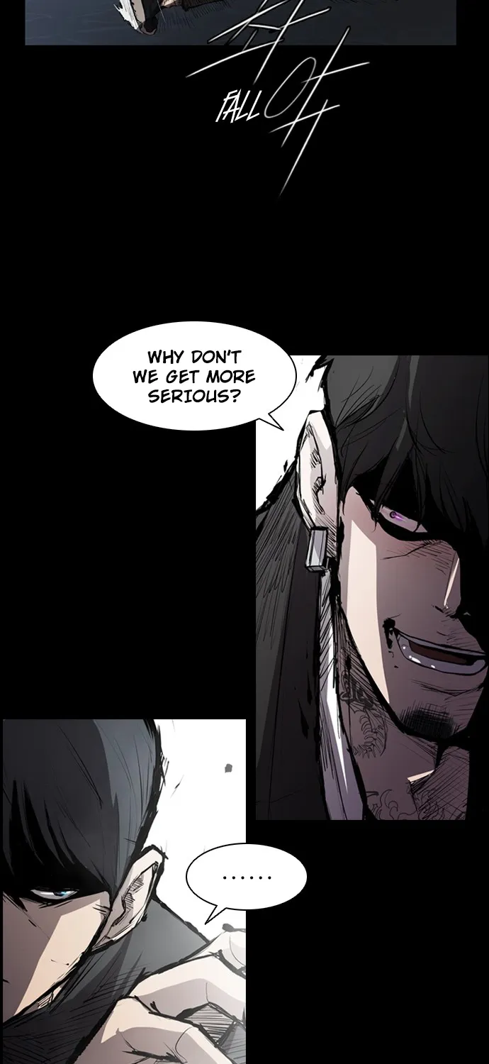 Read Castle chapter 7 image 20 on Lezhin