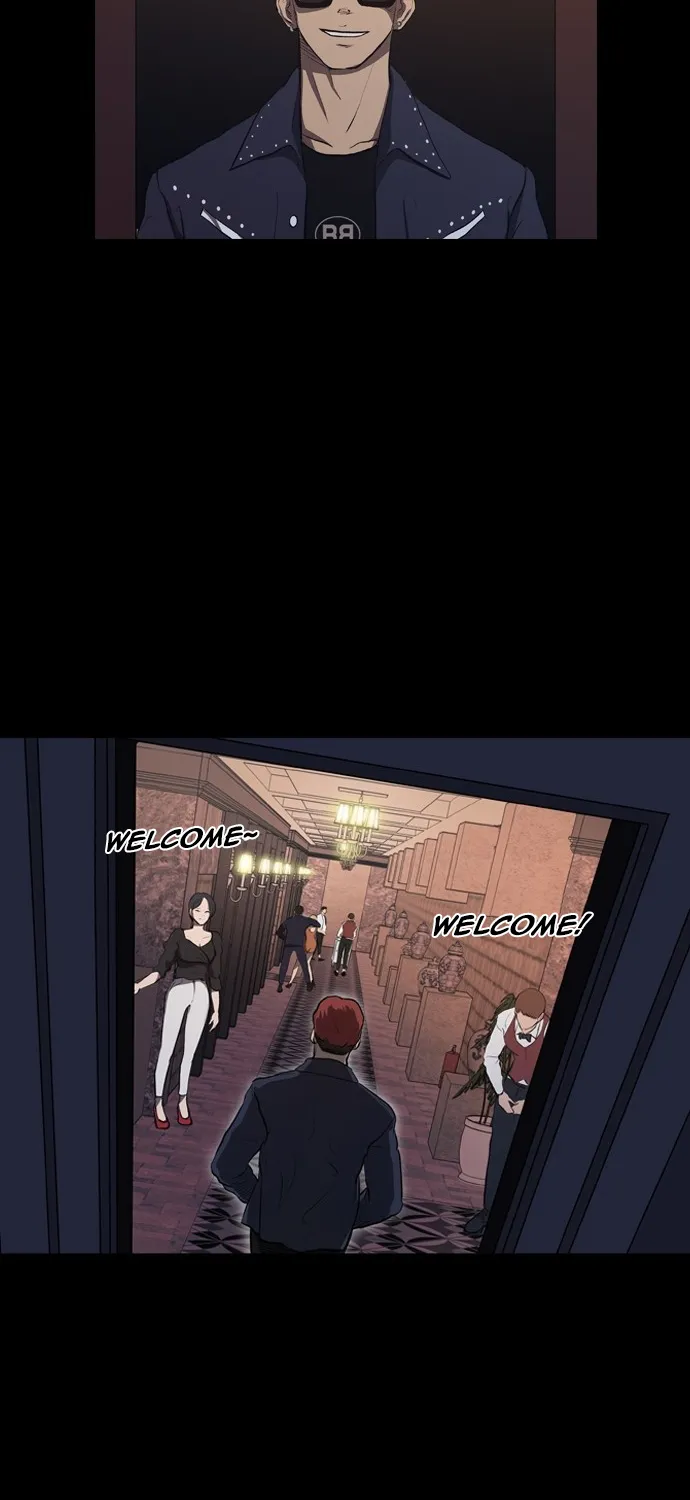Read Castle chapter 7 image 24 on Lezhin