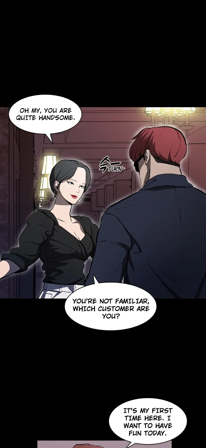 Read Castle chapter 7 image 25 on Lezhin