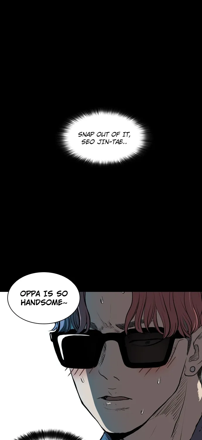 Read Castle chapter 7 image 27 on Lezhin