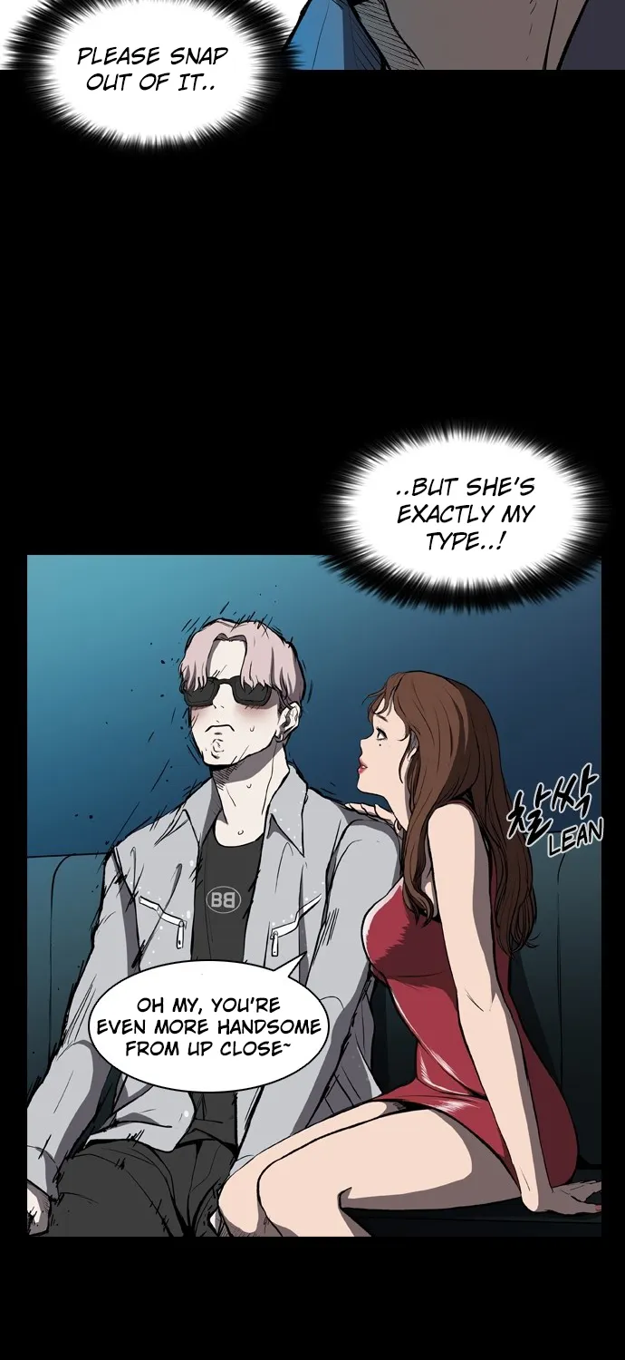 Read Castle chapter 7 image 28 on Lezhin