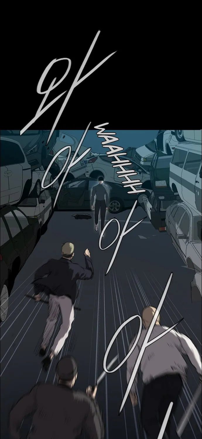 Read Castle chapter 7 image 3 on Lezhin
