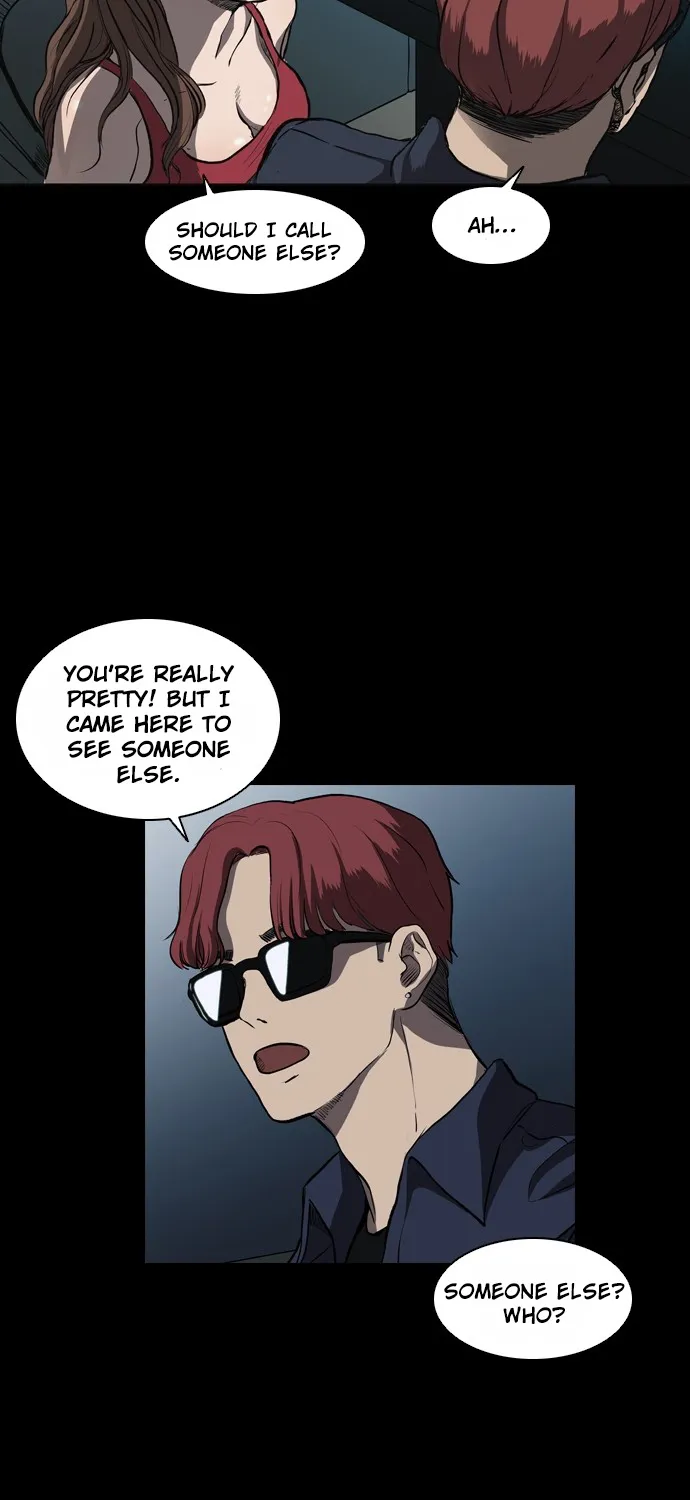 Read Castle chapter 7 image 30 on Lezhin