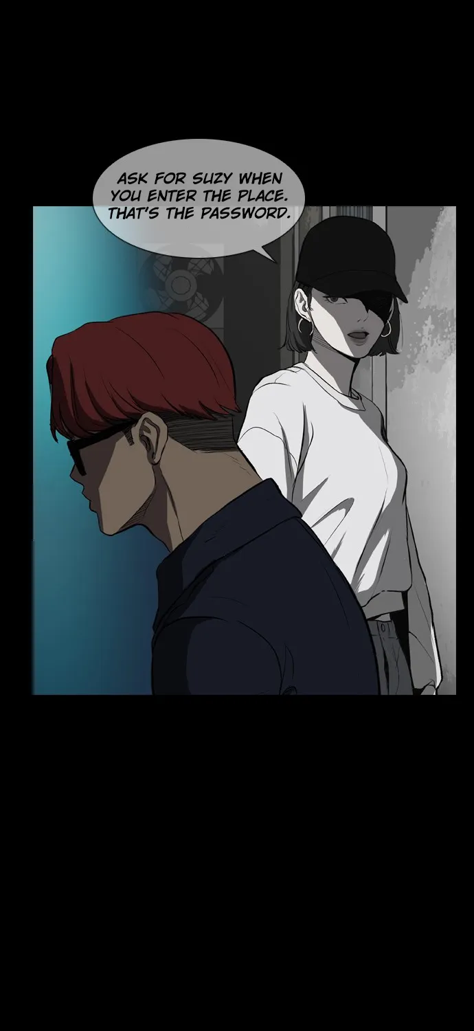 Read Castle chapter 7 image 31 on Lezhin