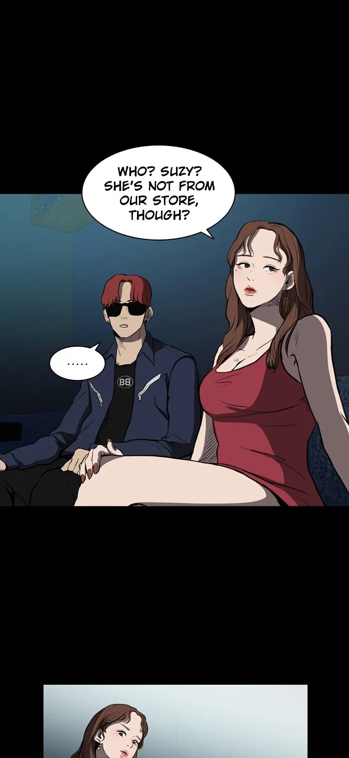 Read Castle chapter 7 image 33 on Lezhin