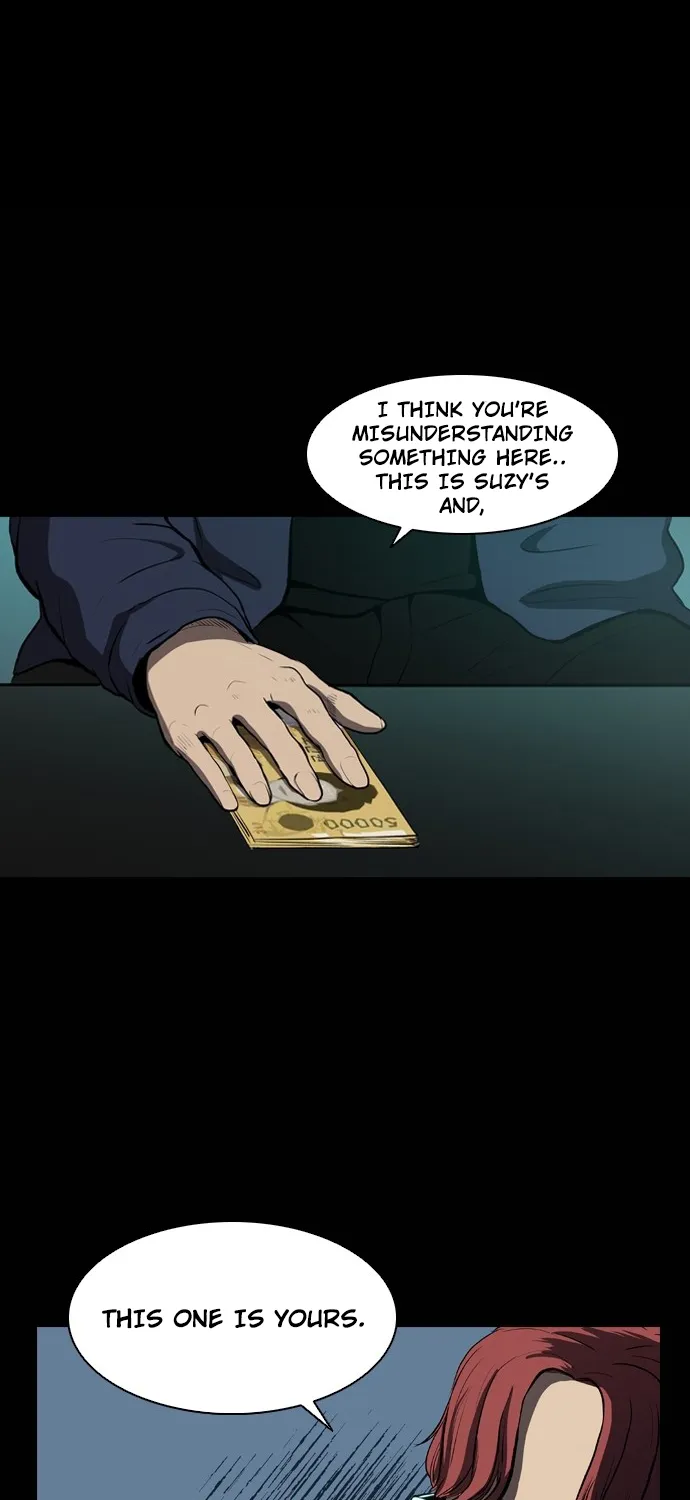 Read Castle chapter 7 image 35 on Lezhin