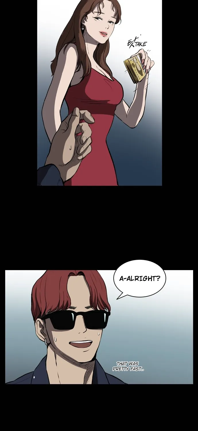 Read Castle chapter 7 image 38 on Lezhin