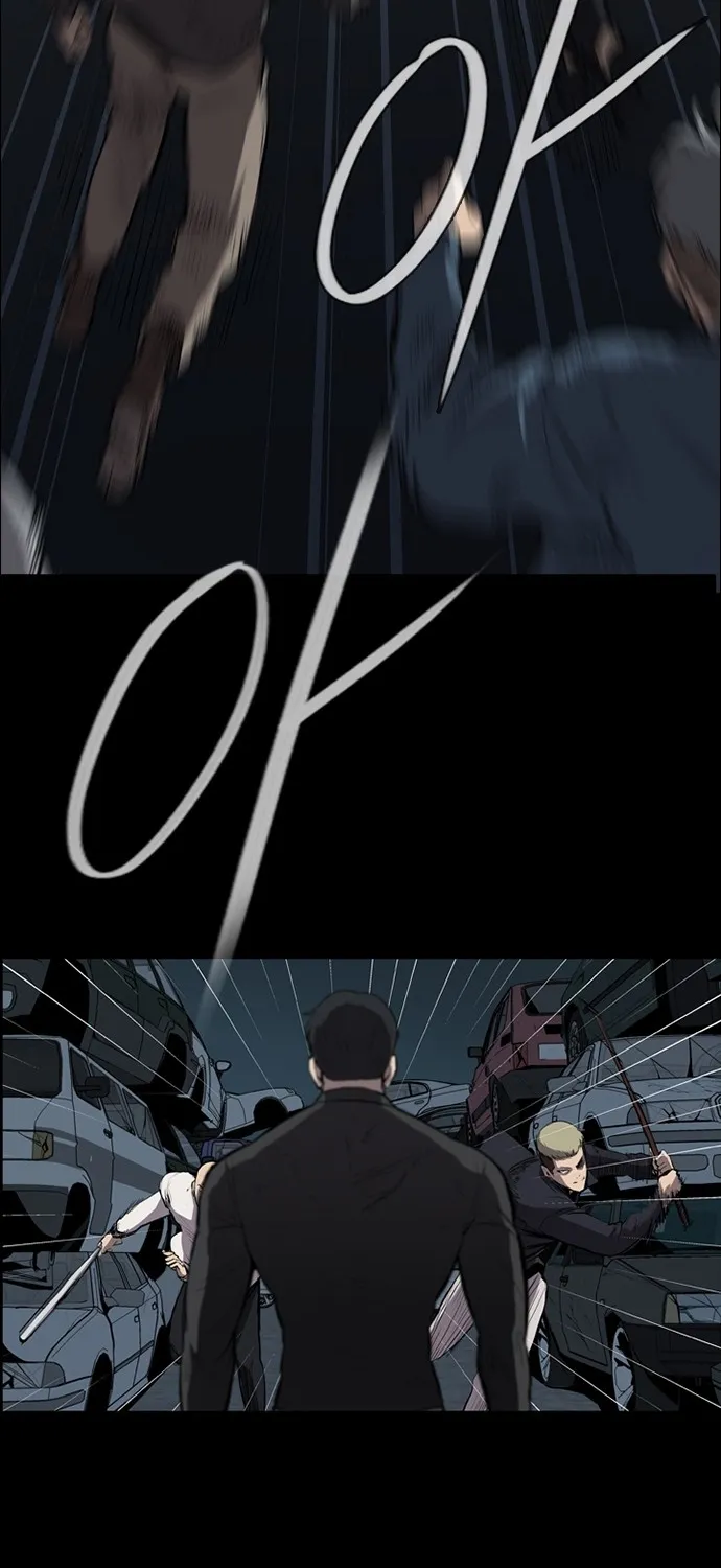 Read Castle chapter 7 image 4 on Lezhin