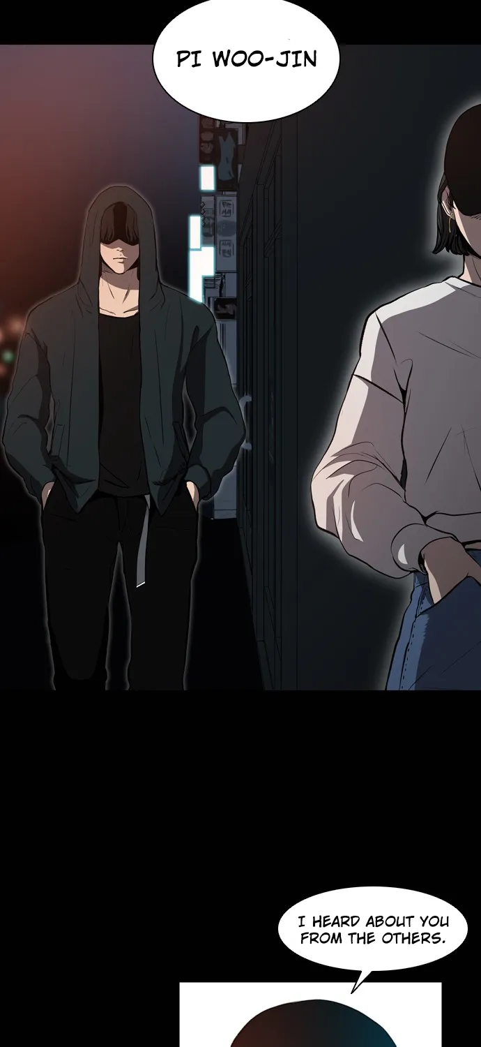 Read Castle chapter 7 image 41 on Lezhin