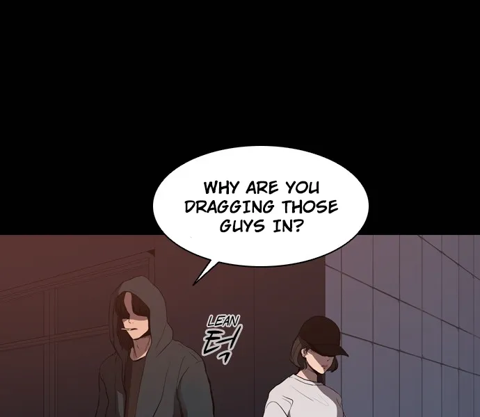 Read Castle chapter 7 image 43 on Lezhin