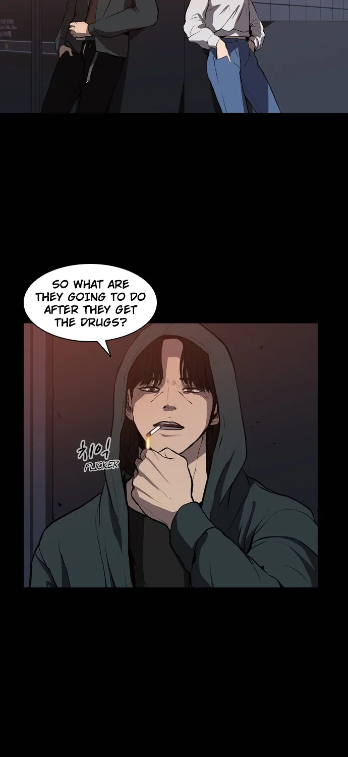 Read Castle chapter 7 image 44 on Lezhin