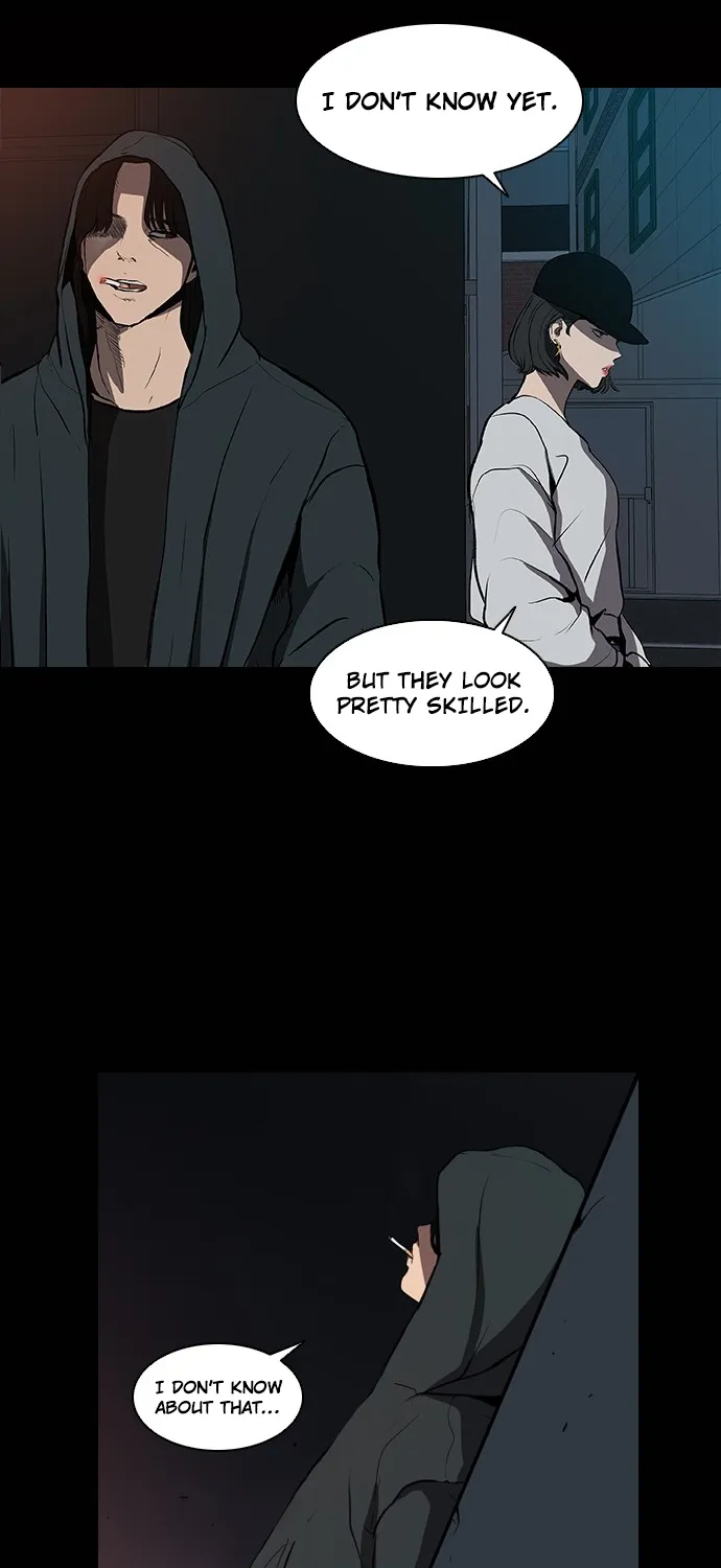 Read Castle chapter 7 image 45 on Lezhin