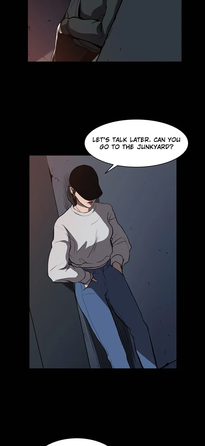 Read Castle chapter 7 image 46 on Lezhin