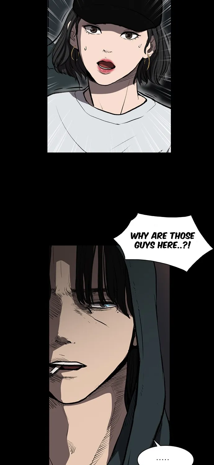 Read Castle chapter 7 image 49 on Lezhin