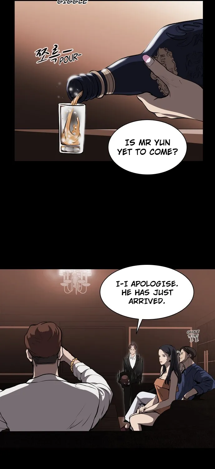 Read Castle chapter 7 image 52 on Lezhin