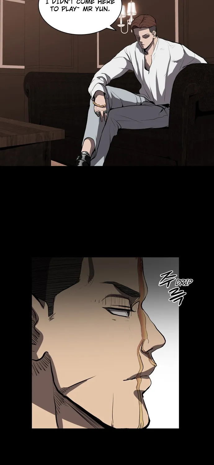 Read Castle chapter 7 image 57 on Lezhin