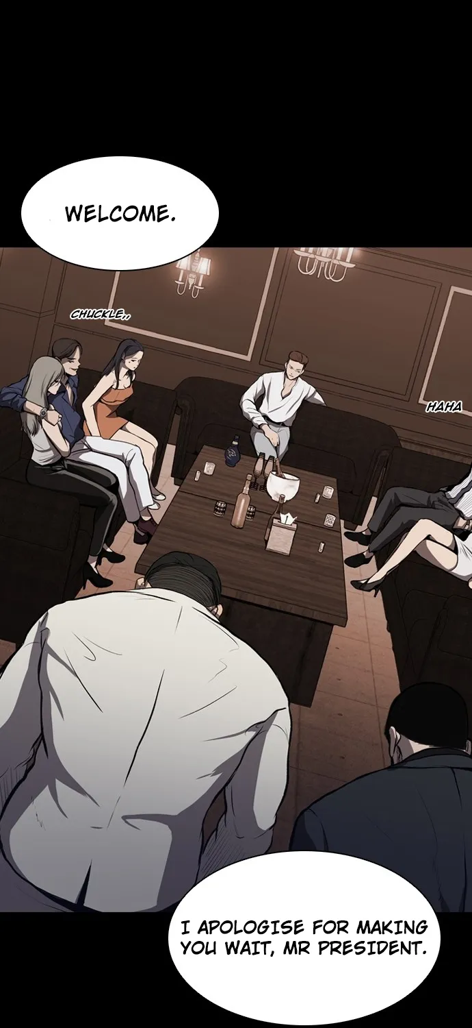 Read Castle chapter 7 image 58 on Lezhin