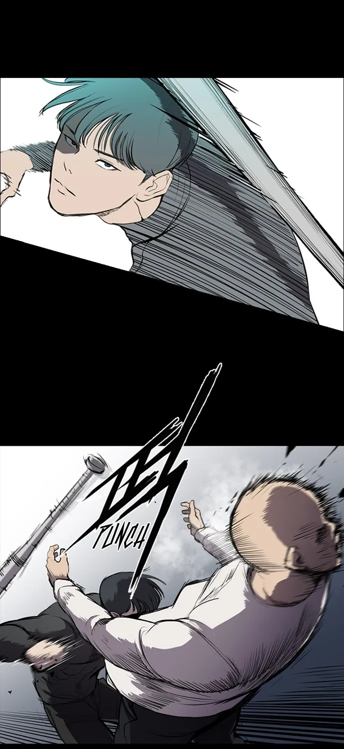 Read Castle chapter 7 image 7 on Lezhin