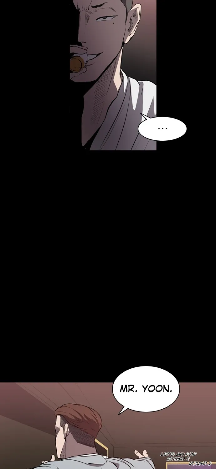 Read Castle chapter 8 image 11 on Lezhin