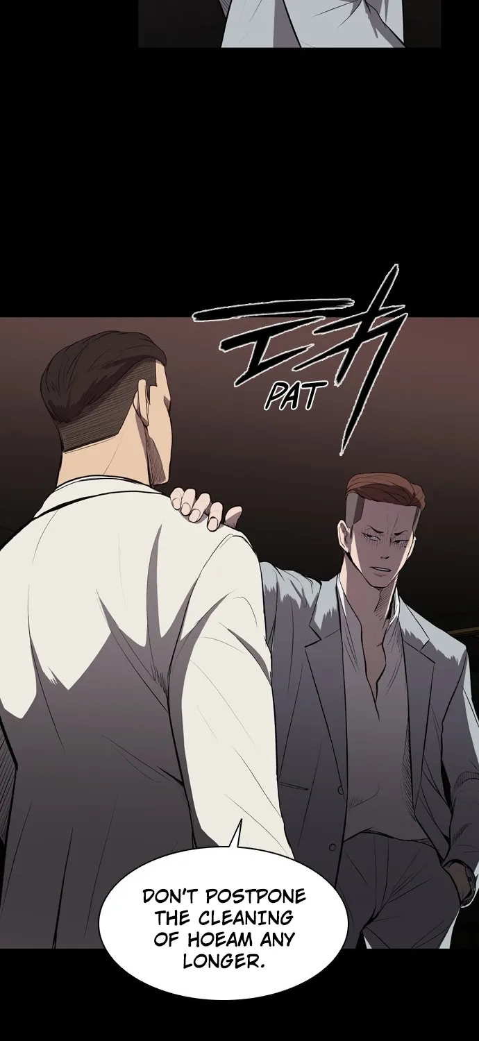 Read Castle chapter 8 image 14 on Lezhin
