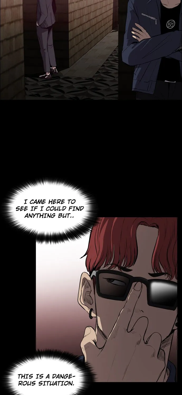 Read Castle chapter 8 image 21 on Lezhin