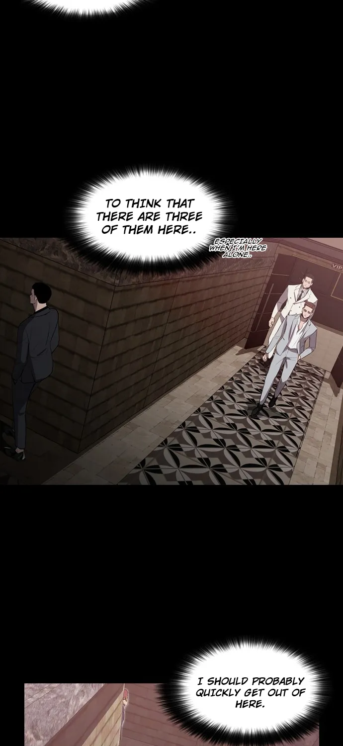 Read Castle chapter 8 image 22 on Lezhin