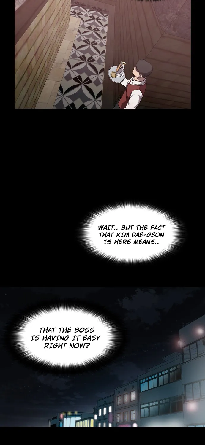 Read Castle chapter 8 image 23 on Lezhin
