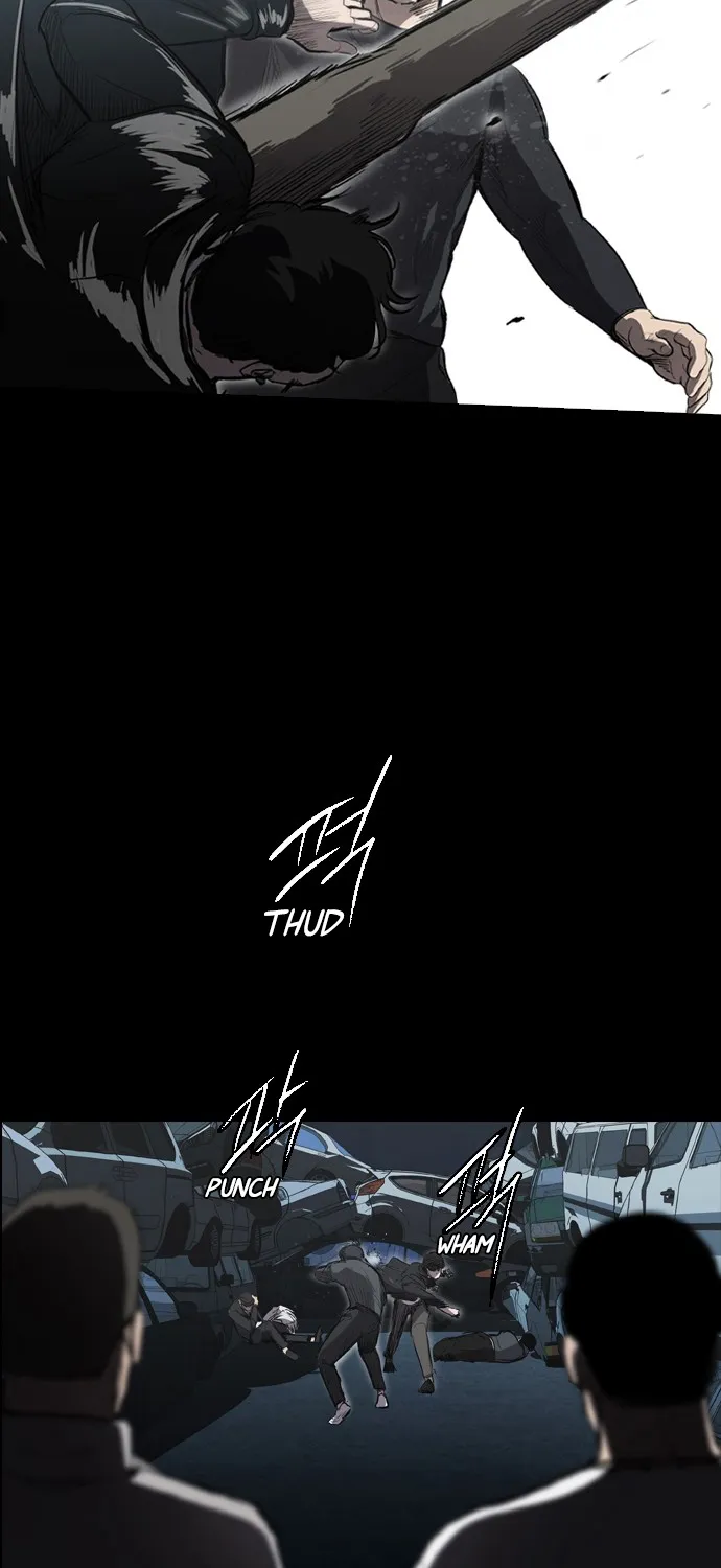 Read Castle chapter 8 image 27 on Lezhin
