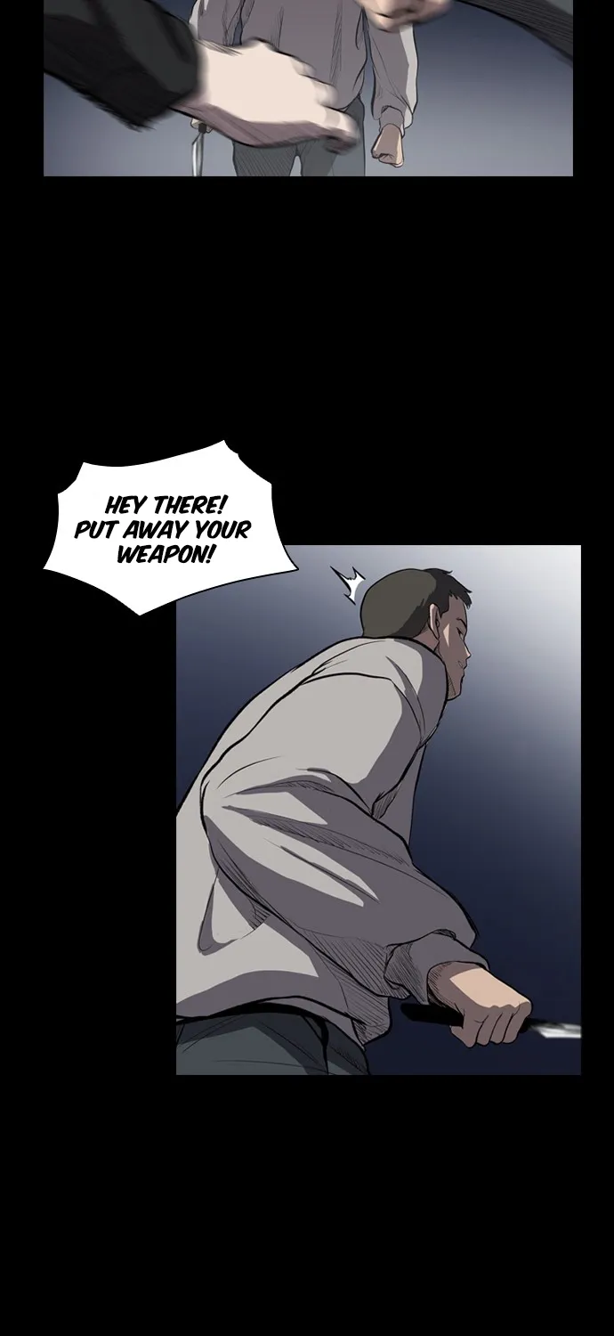 Read Castle chapter 8 image 29 on Lezhin