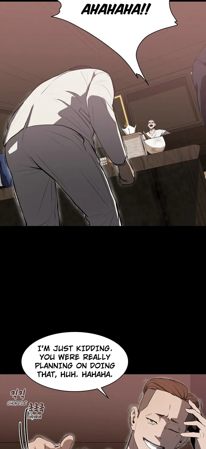 Read Castle chapter 8 image 3 on Lezhin